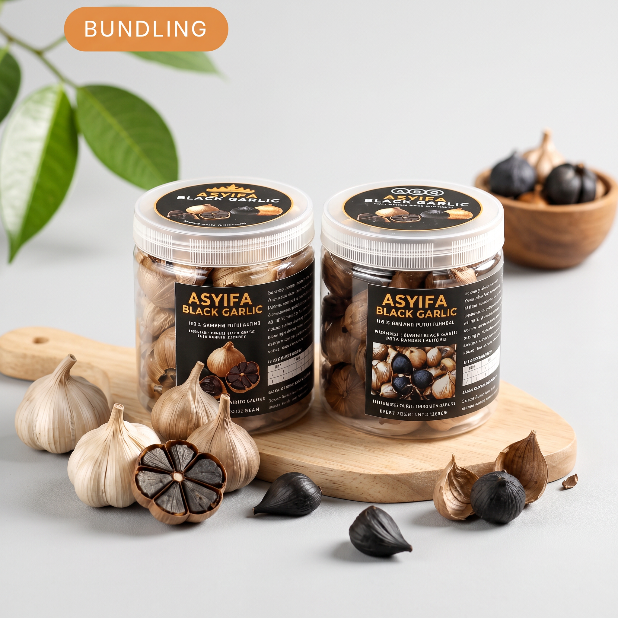 Harga Hemat Bundling