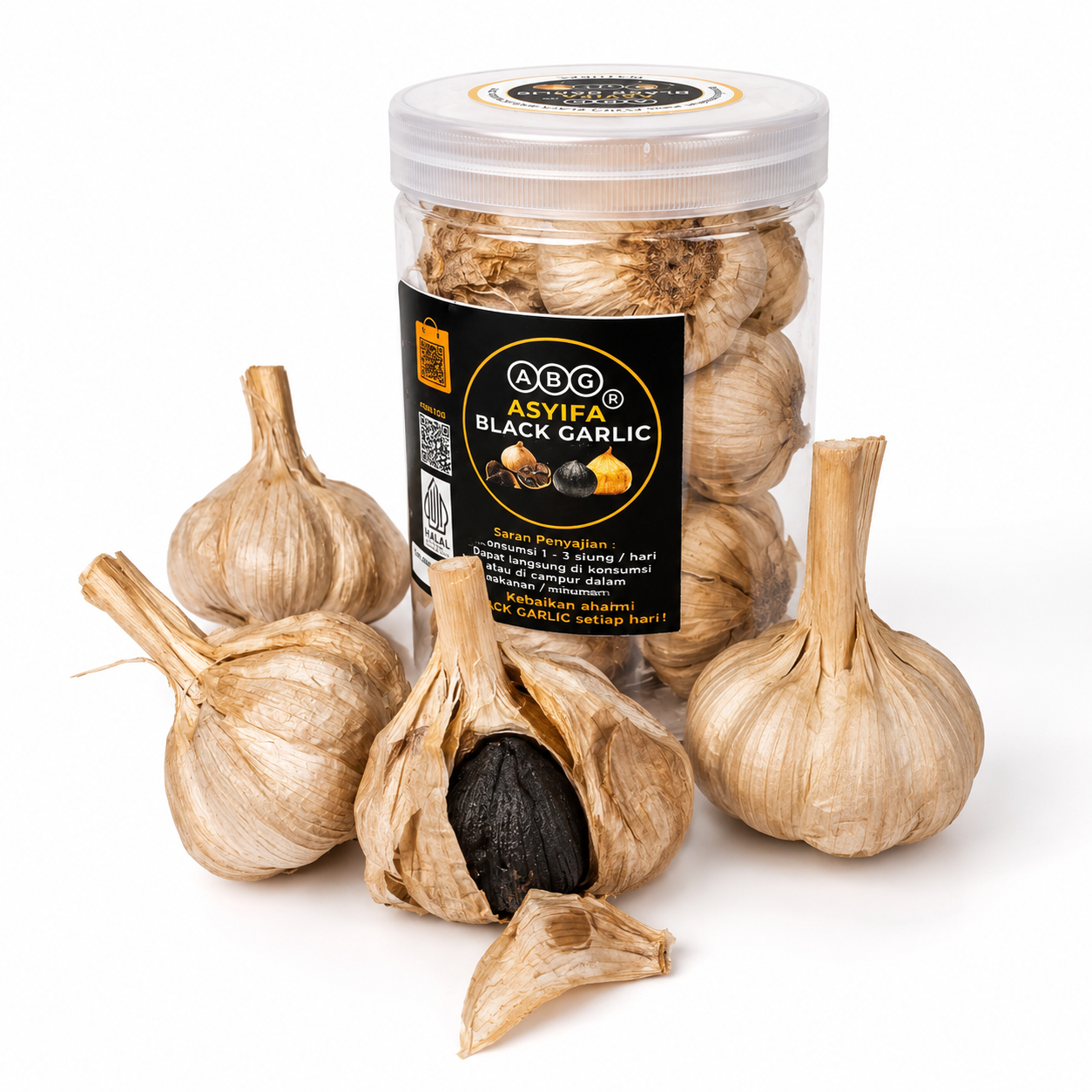 Kating Garlic 250g